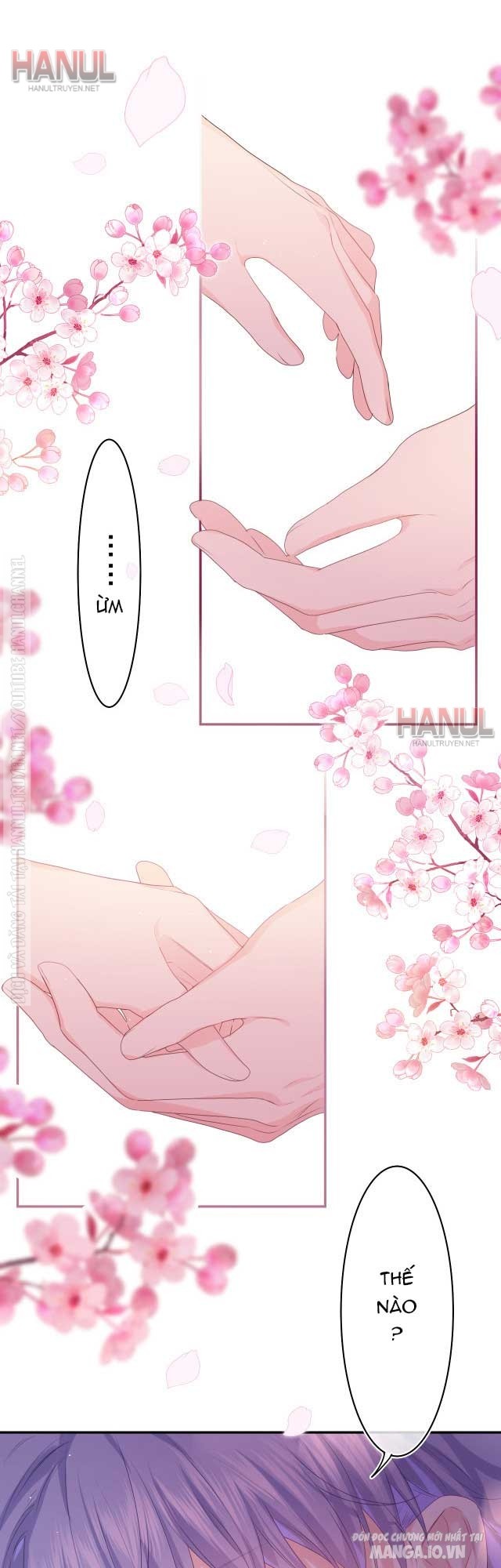 Hey, Bạn Học Thụ Đổng Chapter 34 - Trang 2