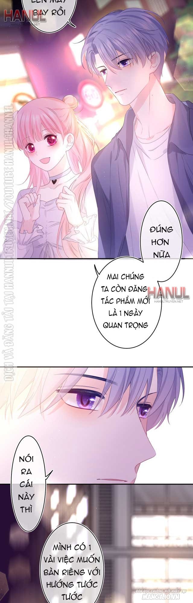 Hey, Bạn Học Thụ Đổng Chapter 33 - Trang 2