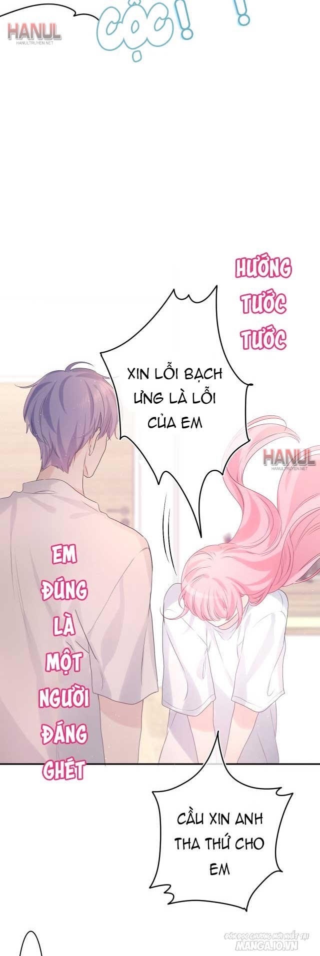 Hey, Bạn Học Thụ Đổng Chapter 32 - Trang 2