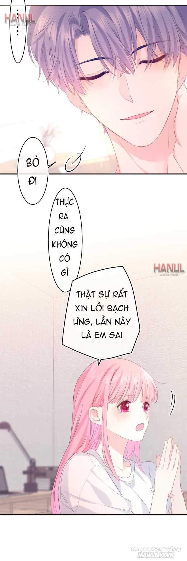 Hey, Bạn Học Thụ Đổng Chapter 32 - Trang 2