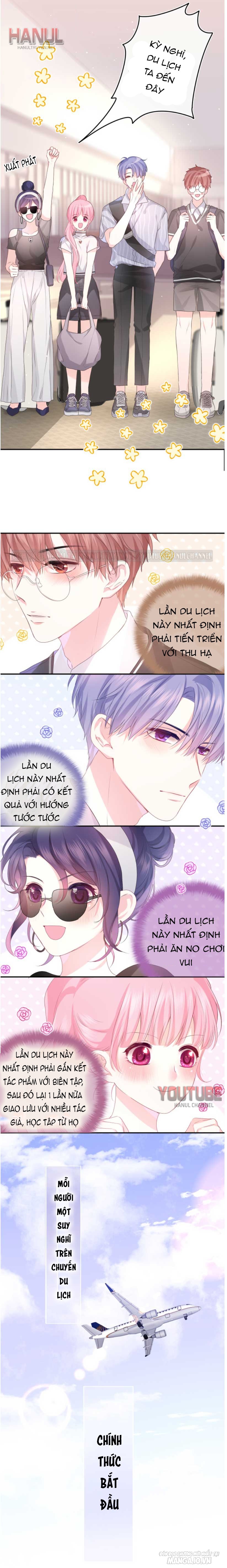 Hey, Bạn Học Thụ Đổng Chapter 30 - Trang 2