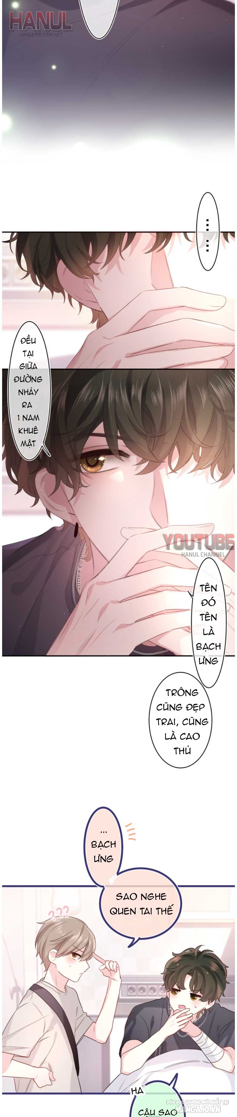 Hey, Bạn Học Thụ Đổng Chapter 29 - Trang 2