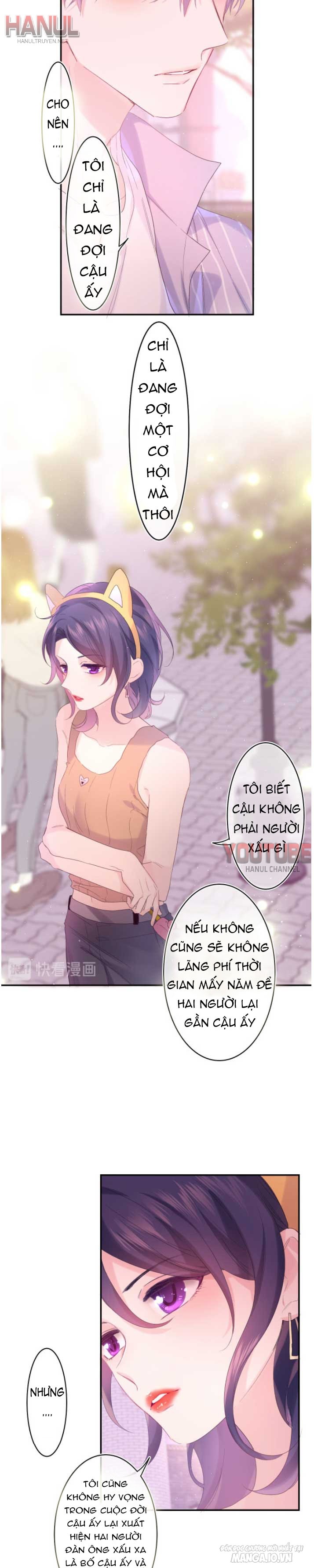 Hey, Bạn Học Thụ Đổng Chapter 25 - Trang 2