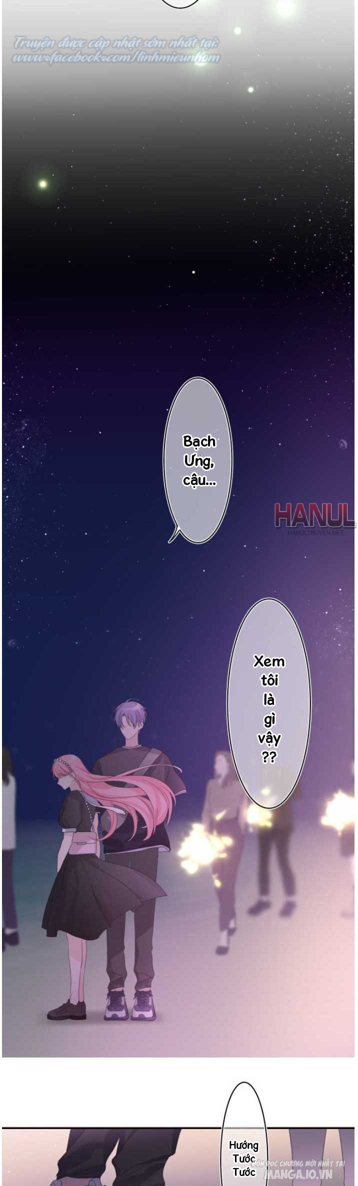 Hey, Bạn Học Thụ Đổng Chapter 22 - Trang 2