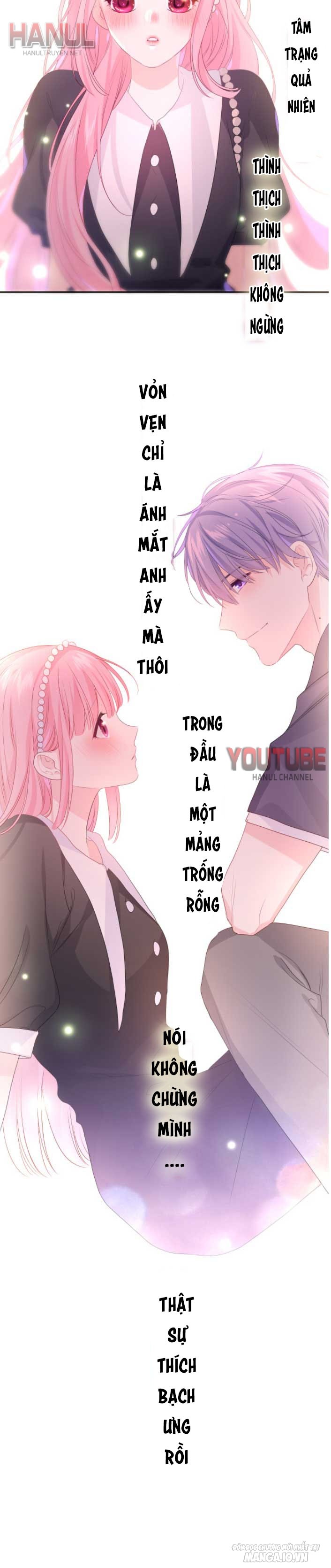 Hey, Bạn Học Thụ Đổng Chapter 21 - Trang 2