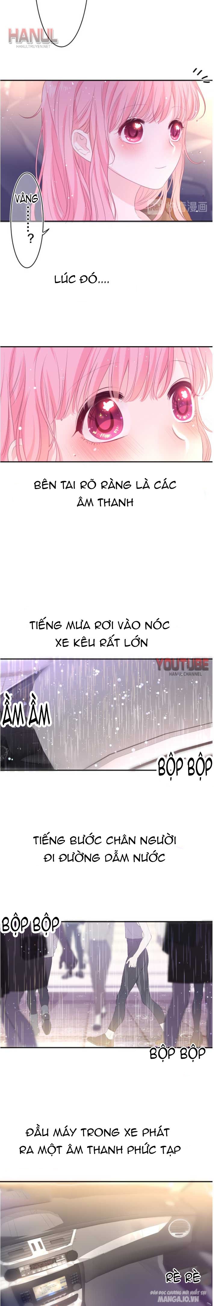 Hey, Bạn Học Thụ Đổng Chapter 15 - Trang 2