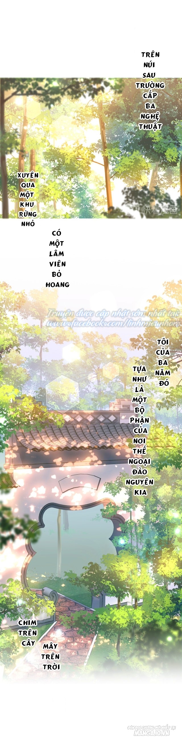 Hey, Bạn Học Thụ Đổng Chapter 14 - Trang 2