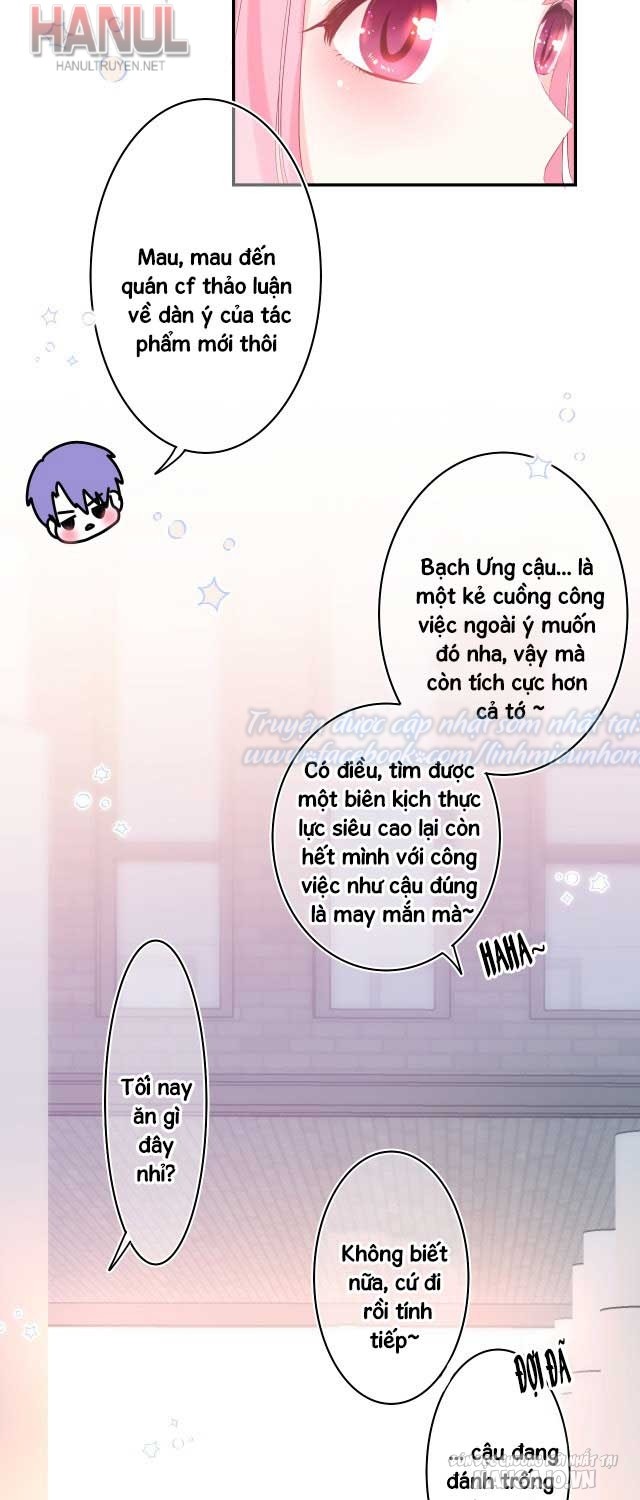 Hey, Bạn Học Thụ Đổng Chapter 13 - Trang 2