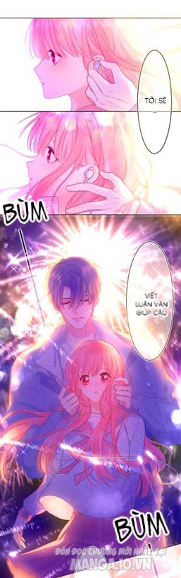 Hey, Bạn Học Thụ Đổng Chapter 10 - Trang 2