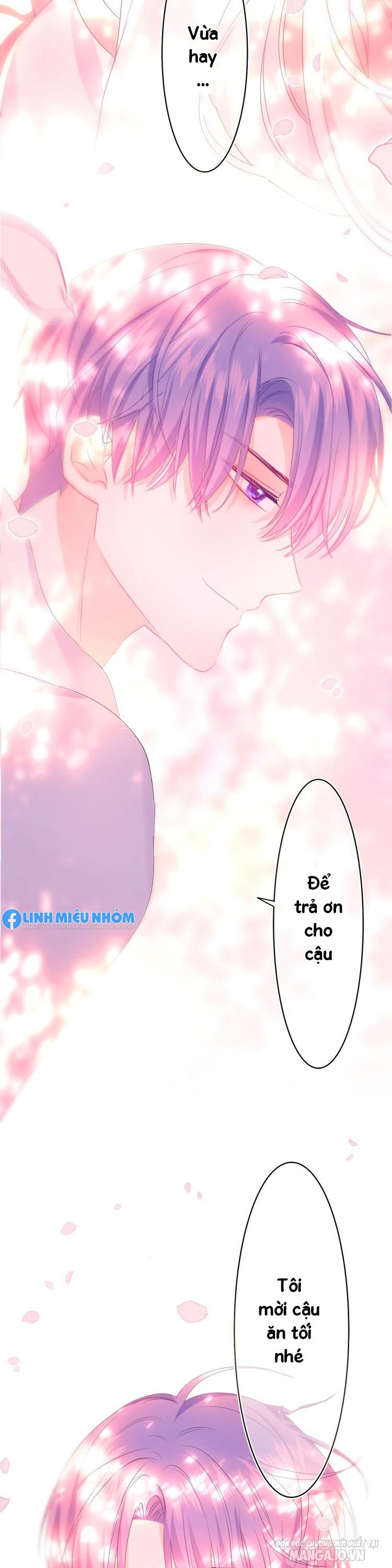 Hey, Bạn Học Thụ Đổng Chapter 8 - Trang 2