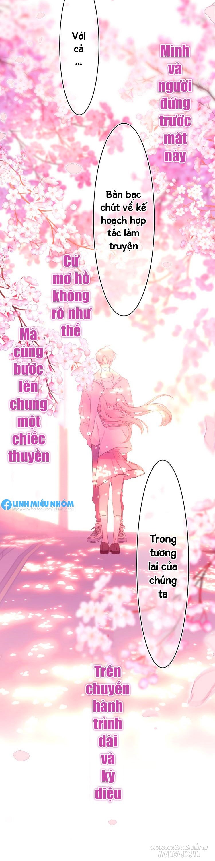 Hey, Bạn Học Thụ Đổng Chapter 8 - Trang 2