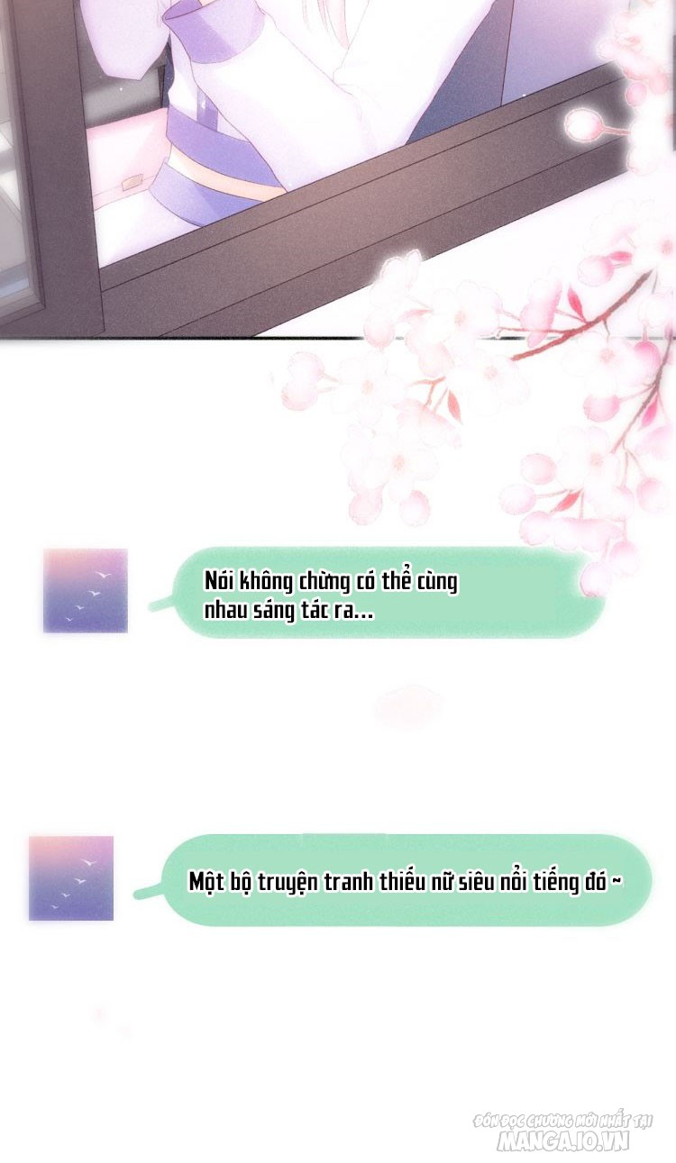 Hey, Bạn Học Thụ Đổng Chapter 6 - Trang 2