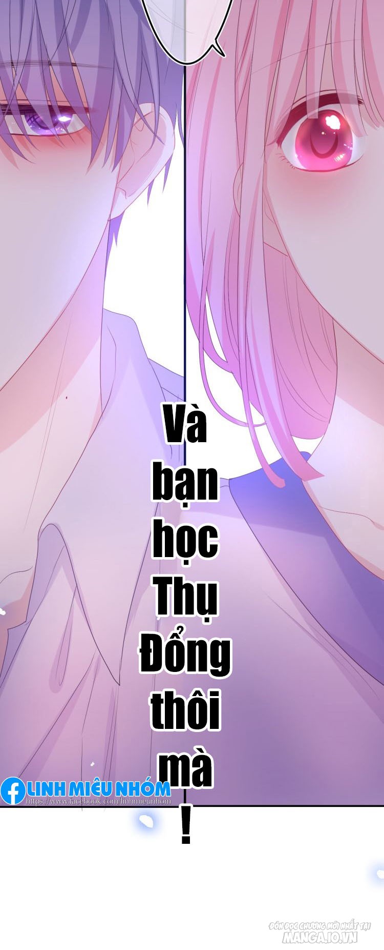 Hey, Bạn Học Thụ Đổng Chapter 6 - Trang 2