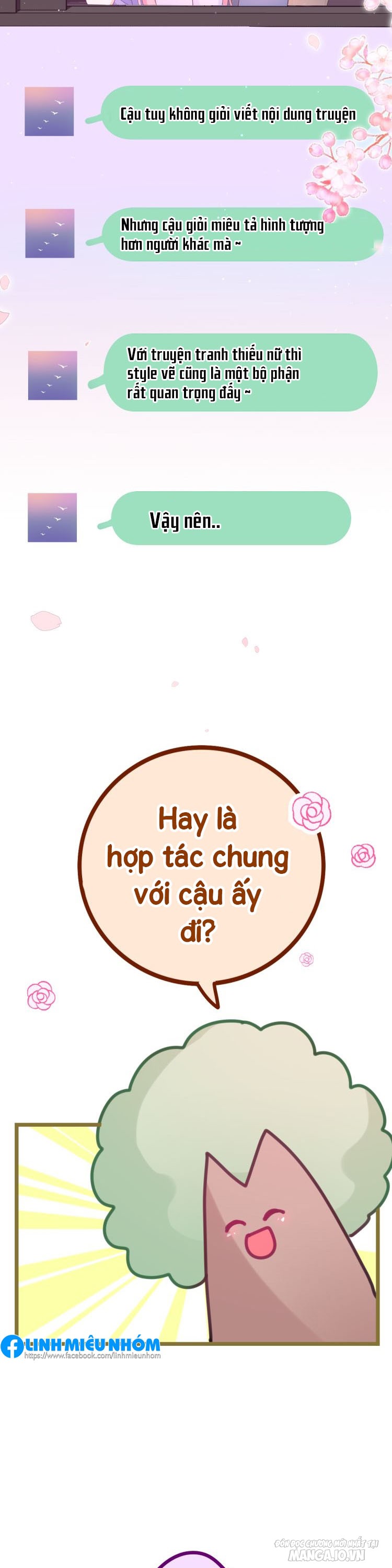 Hey, Bạn Học Thụ Đổng Chapter 4.2 - Trang 2