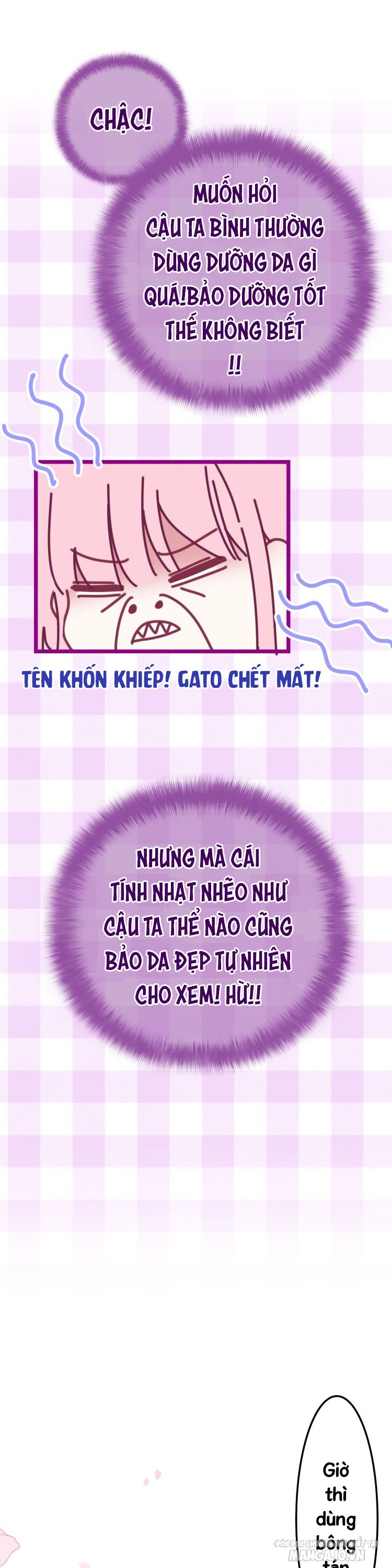 Hey, Bạn Học Thụ Đổng Chapter 3.2 - Trang 2