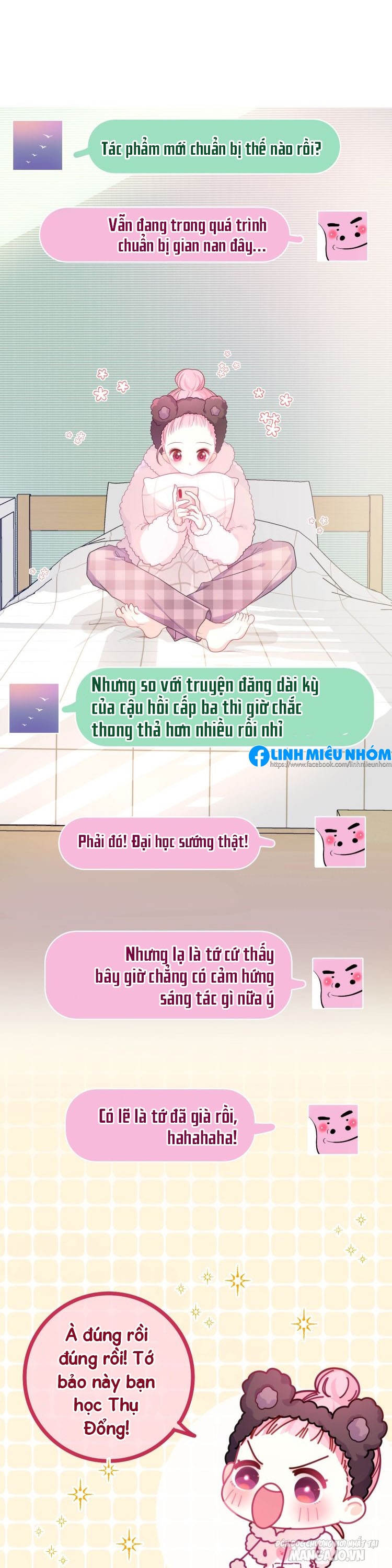 Hey, Bạn Học Thụ Đổng Chapter 1.2 - Trang 2