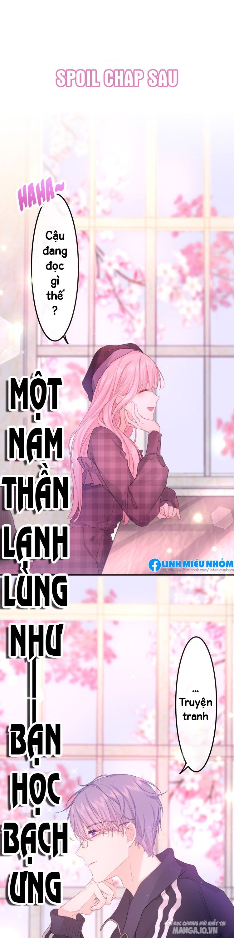 Hey, Bạn Học Thụ Đổng Chapter 1.2 - Trang 2