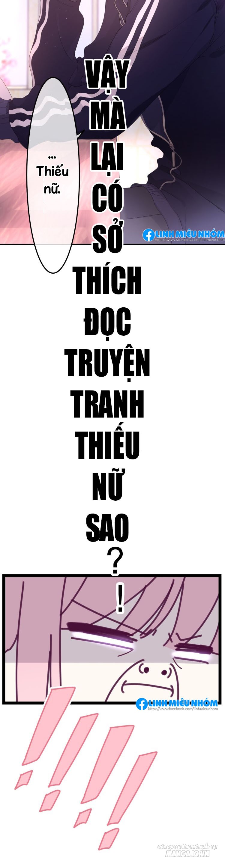 Hey, Bạn Học Thụ Đổng Chapter 1.2 - Trang 2