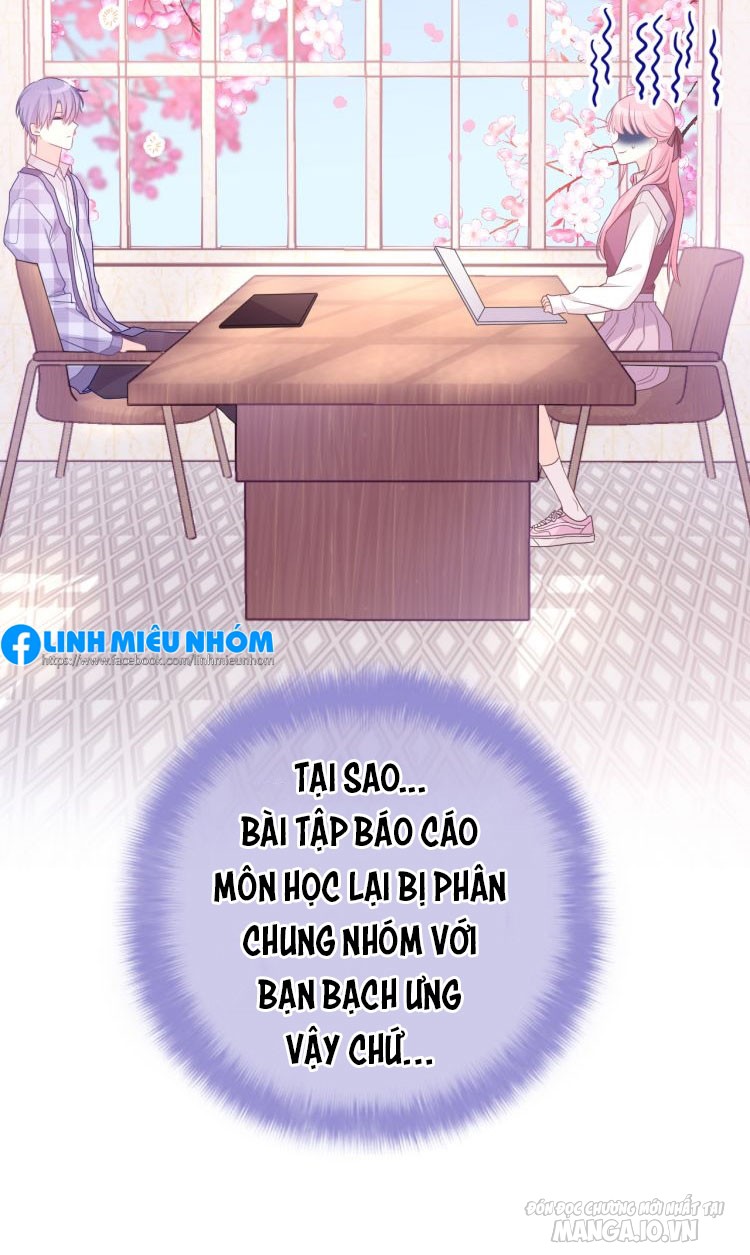 Hey, Bạn Học Thụ Đổng Chapter 1.2 - Trang 2