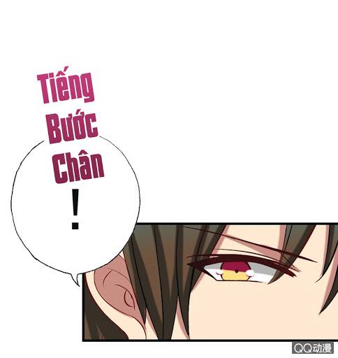 Tổng Tài Sát Vách Thỉnh Chỉ Giáo Chapter 4 - Trang 2