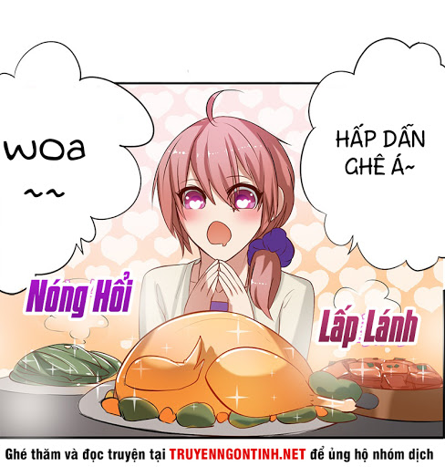 Tổng Tài Sát Vách Thỉnh Chỉ Giáo Chapter 4 - Trang 2