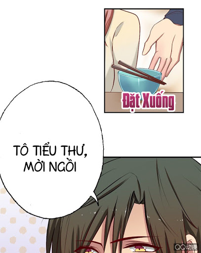 Tổng Tài Sát Vách Thỉnh Chỉ Giáo Chapter 4 - Trang 2