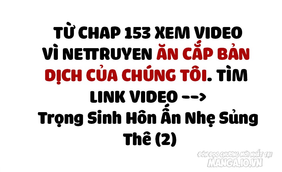 Trọng Sinh Hôn Ấn Nhẹ Sủng Thê Chapter 153 - Trang 2