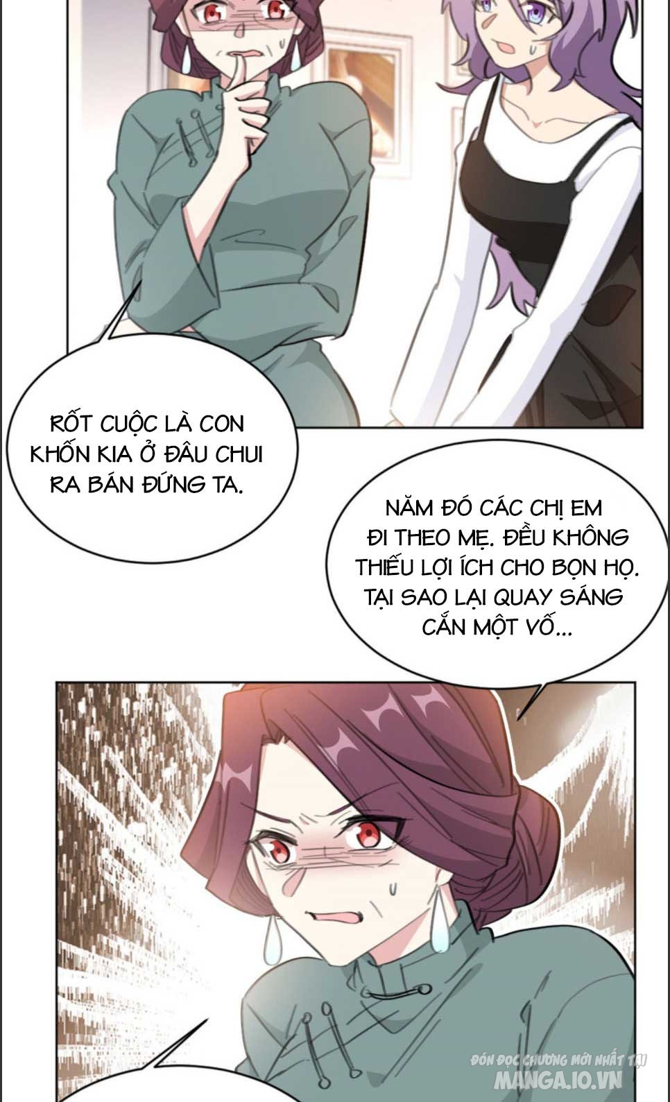 Trọng Sinh Hôn Ấn Nhẹ Sủng Thê Chapter 152 - Trang 2