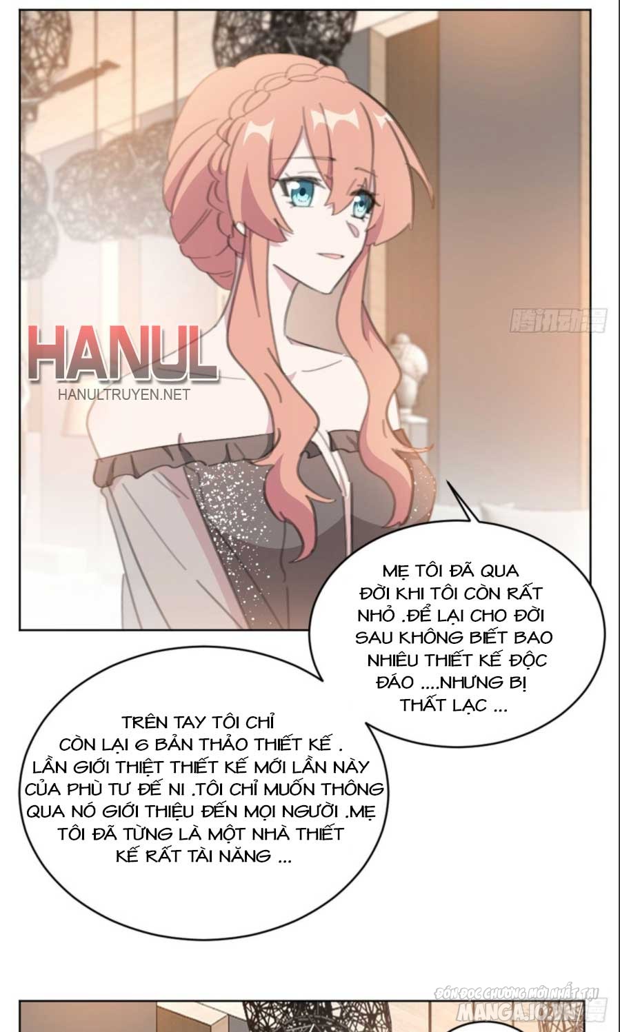 Trọng Sinh Hôn Ấn Nhẹ Sủng Thê Chapter 145 - Trang 2