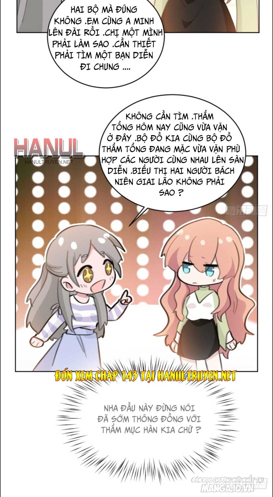 Trọng Sinh Hôn Ấn Nhẹ Sủng Thê Chapter 142 - Trang 2