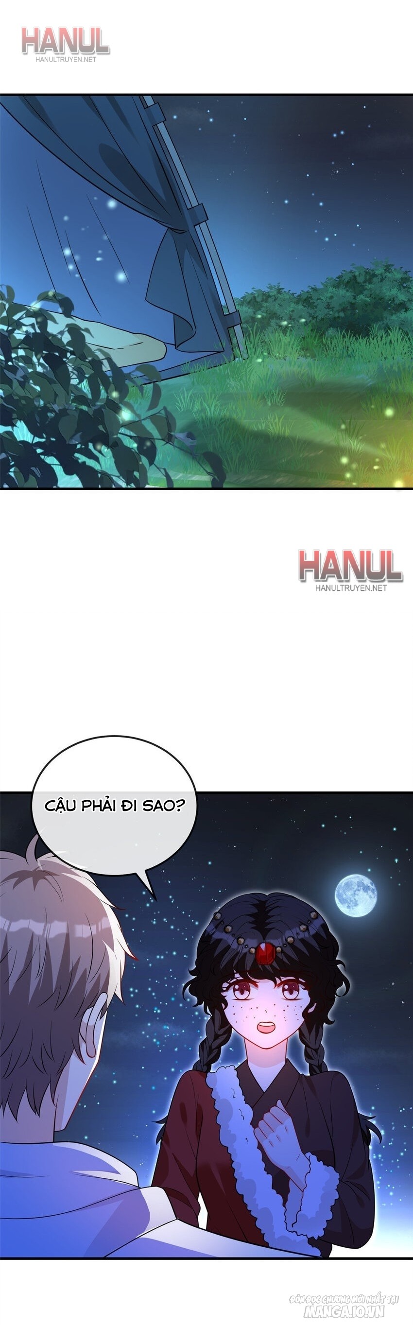 Ranh Giới Định Mệnh Chapter 118 - Trang 2