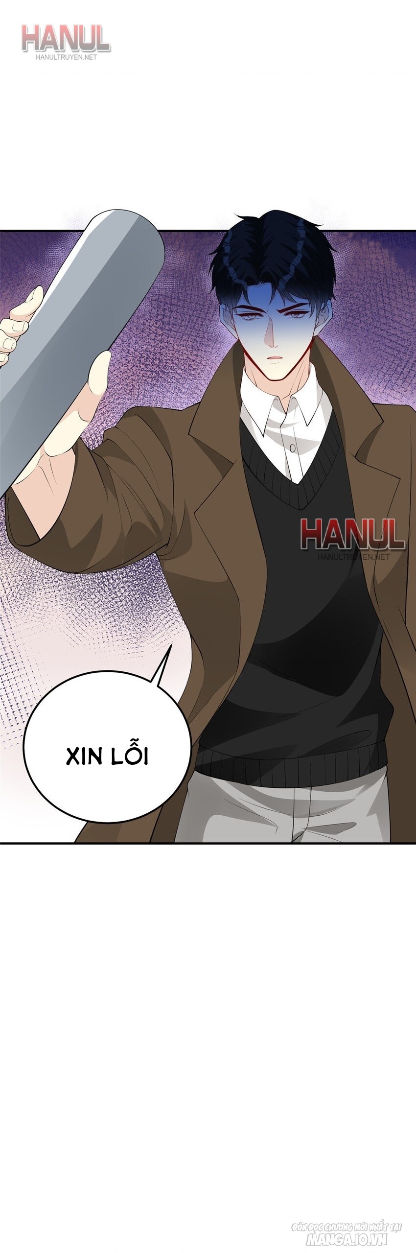 Ranh Giới Định Mệnh Chapter 118 - Trang 2