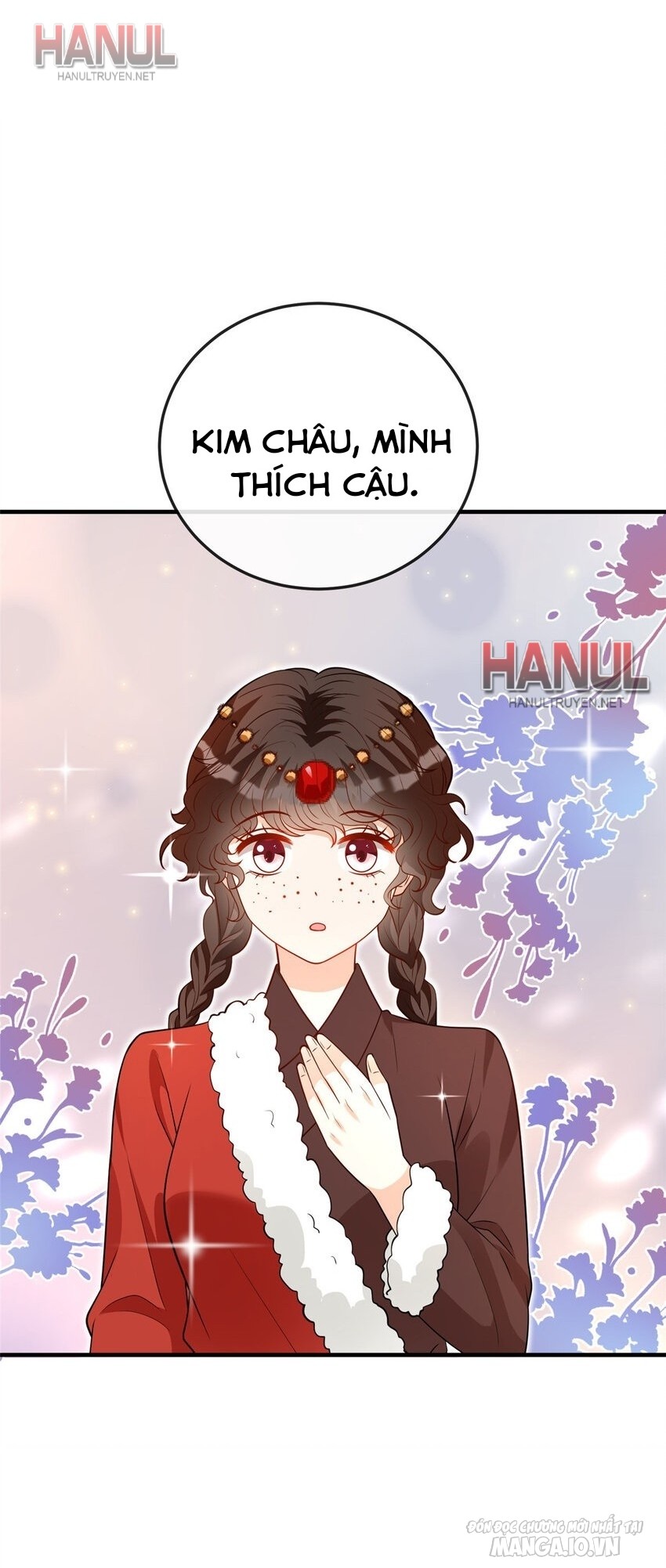 Ranh Giới Định Mệnh Chapter 118 - Trang 2