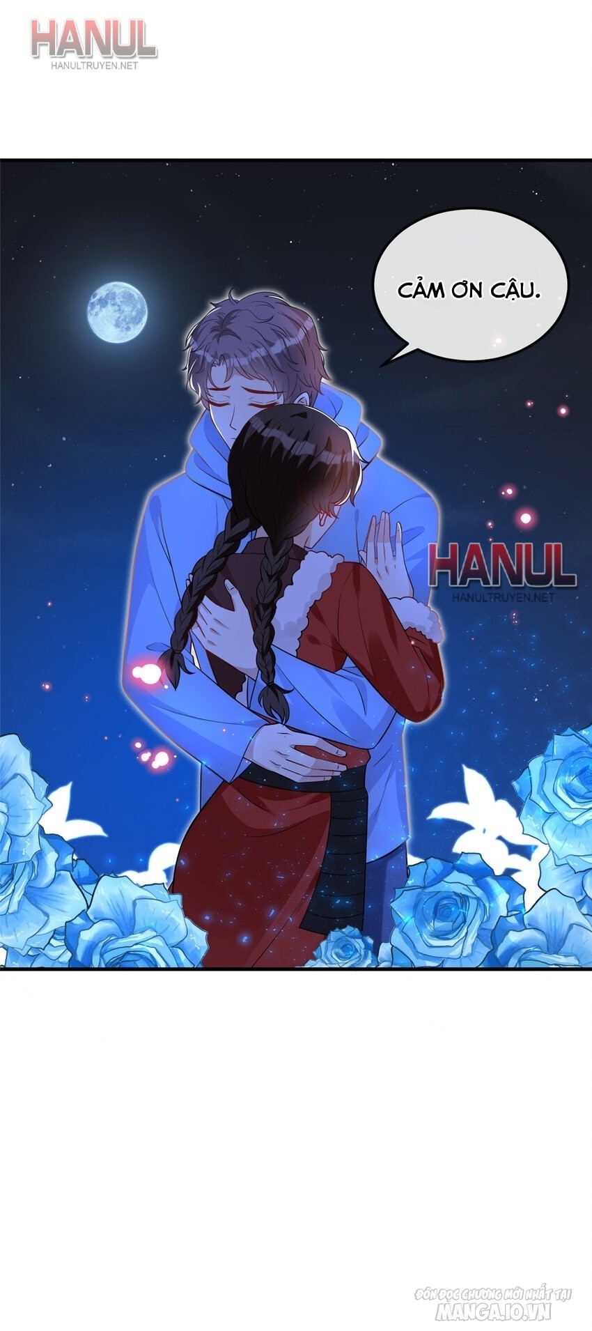 Ranh Giới Định Mệnh Chapter 118 - Trang 2