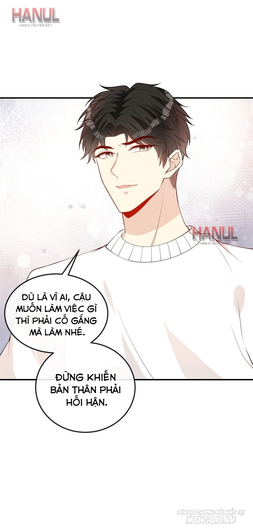 Ranh Giới Định Mệnh Chapter 117 - Trang 2