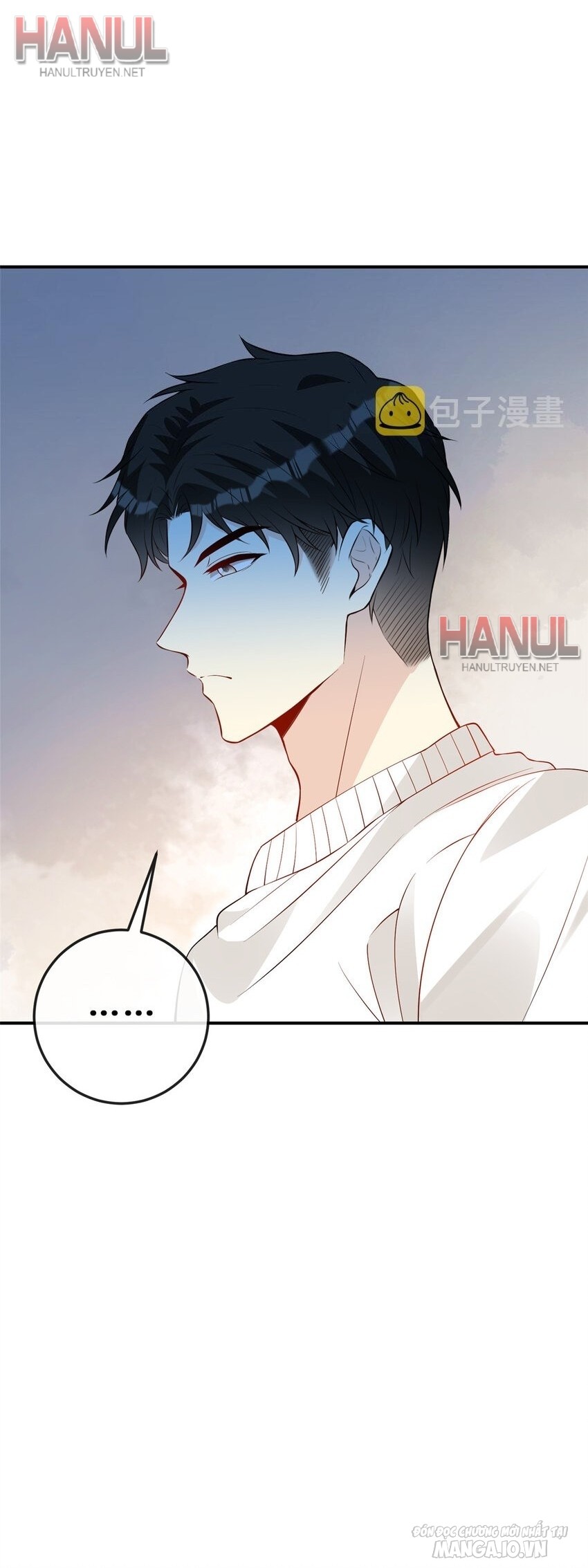 Ranh Giới Định Mệnh Chapter 115 - Trang 2