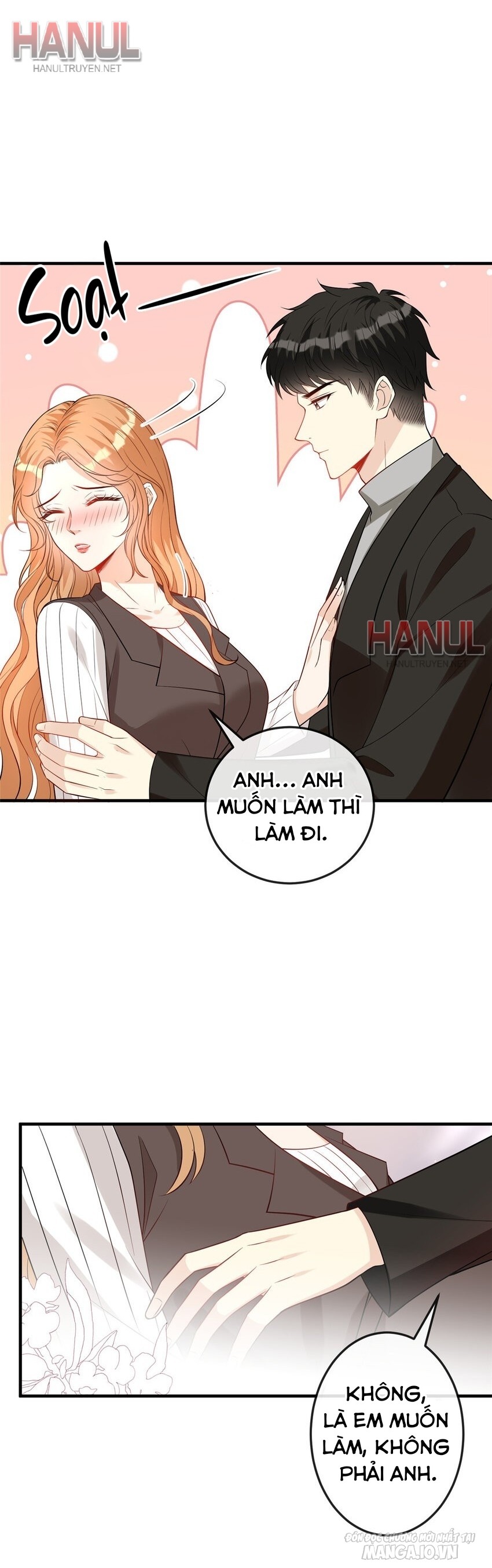 Ranh Giới Định Mệnh Chapter 115 - Trang 2