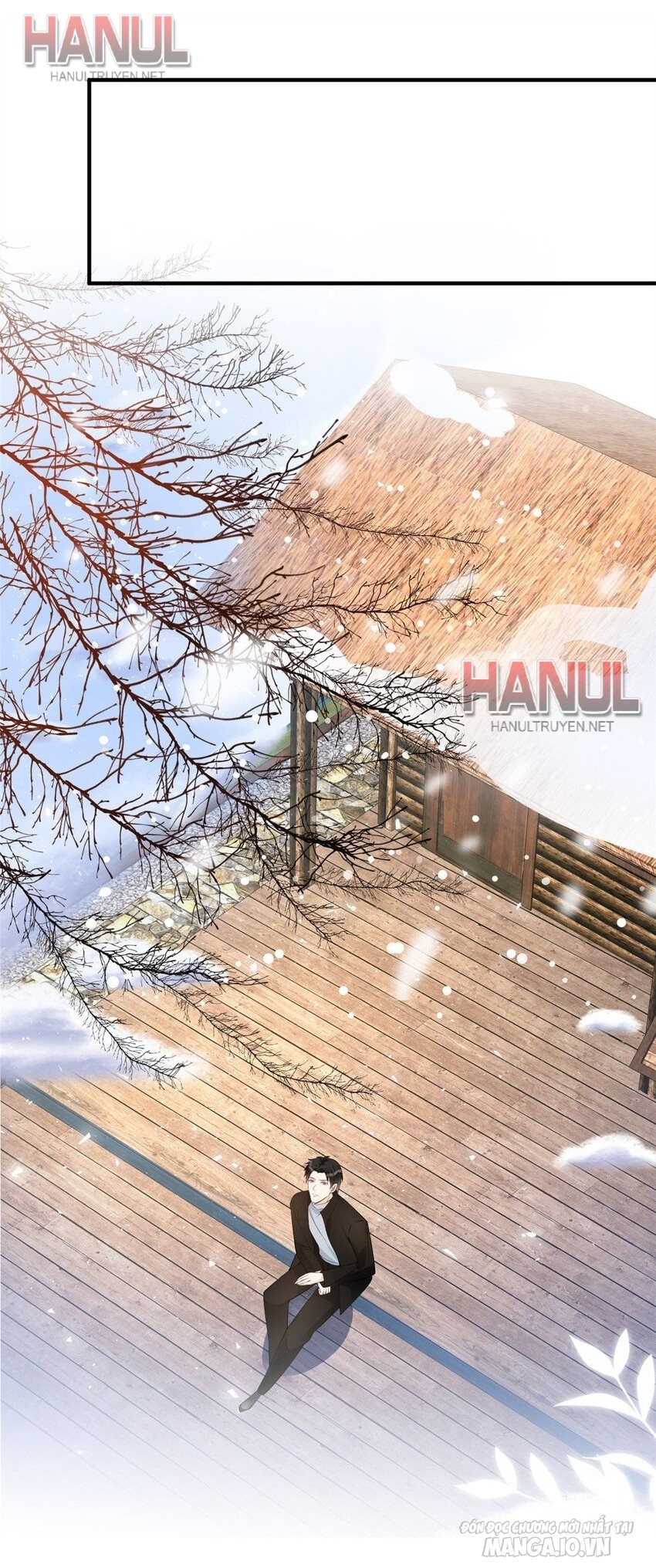 Ranh Giới Định Mệnh Chapter 112 - Trang 2