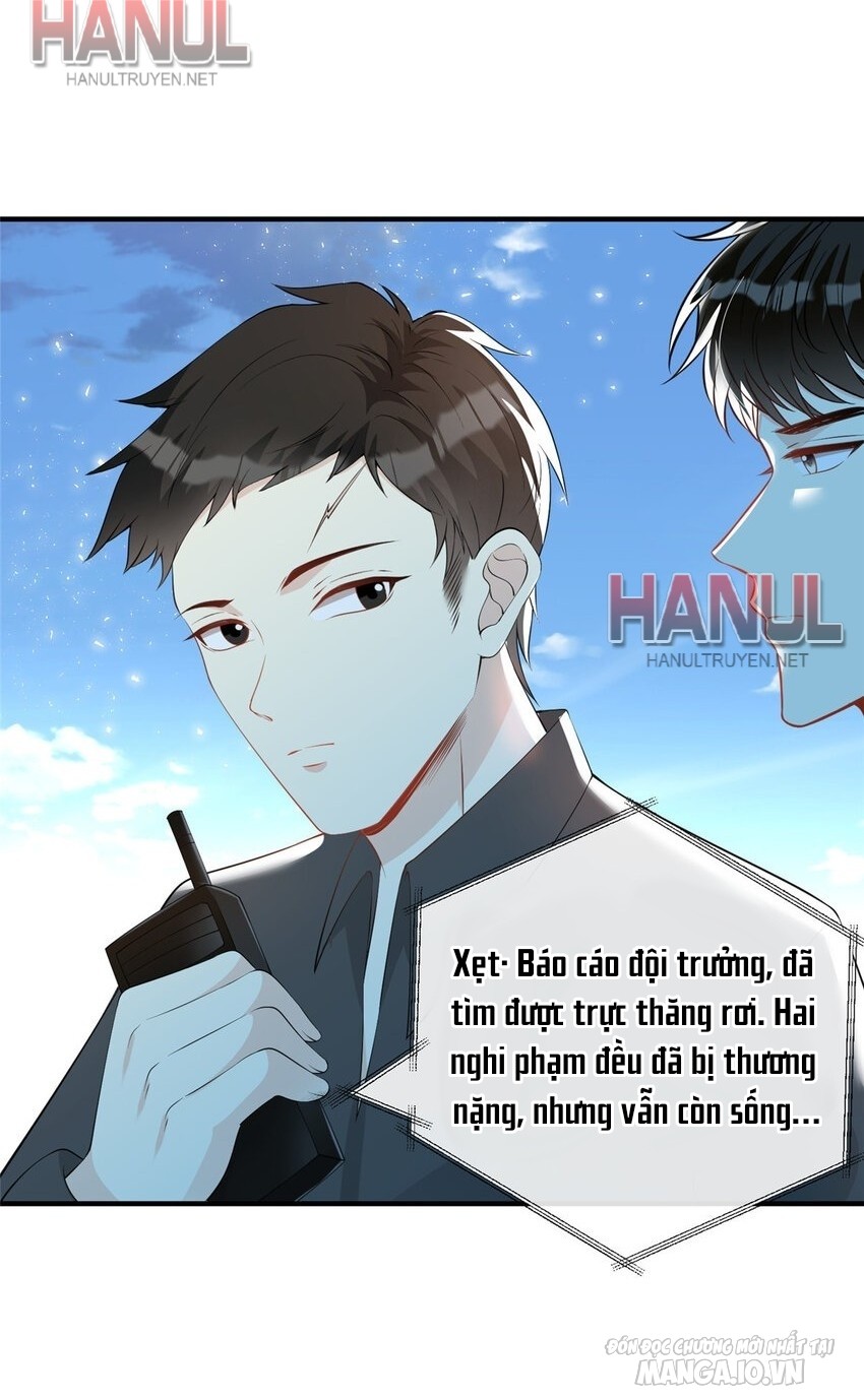 Ranh Giới Định Mệnh Chapter 112 - Trang 2