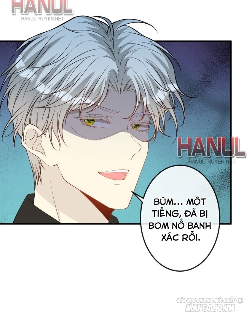 Ranh Giới Định Mệnh Chapter 111 - Trang 2