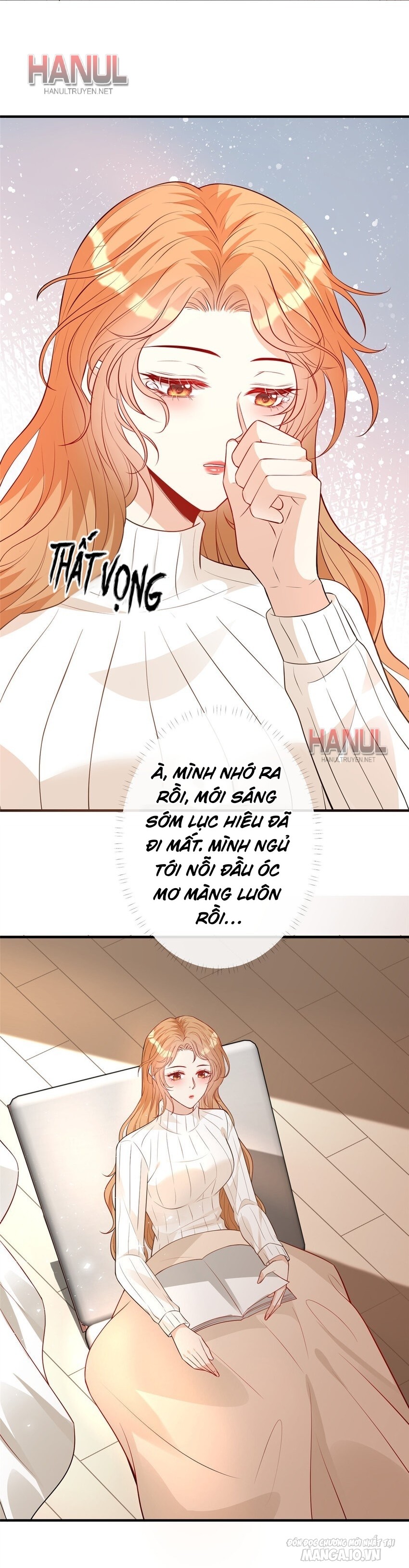 Ranh Giới Định Mệnh Chapter 109 - Trang 2