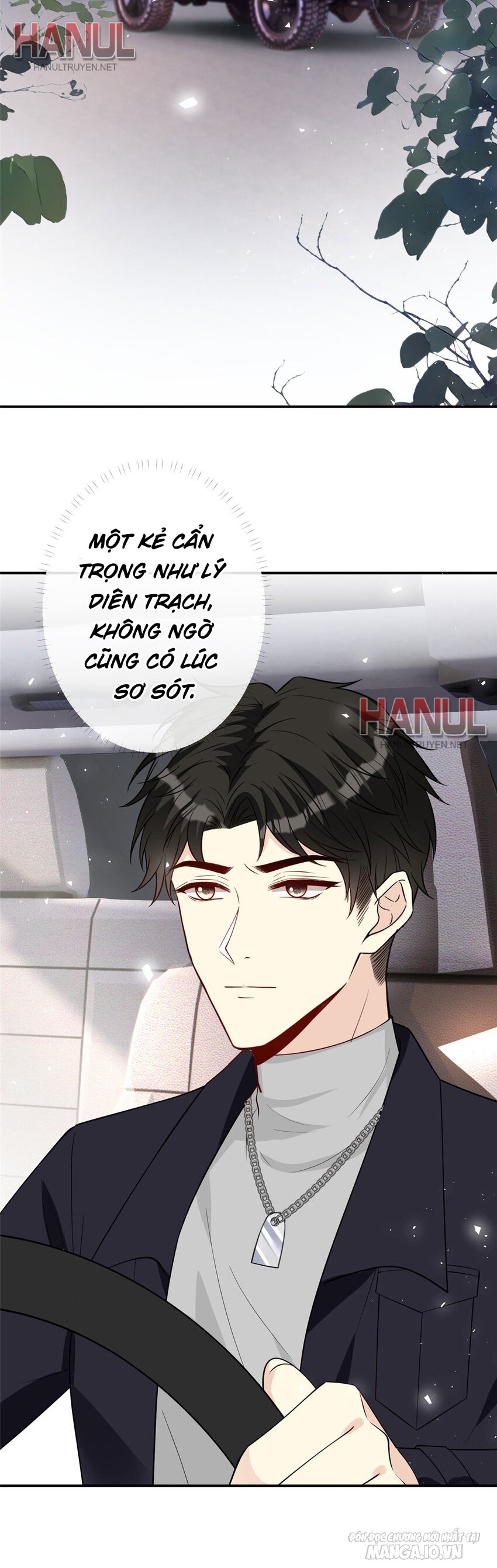 Ranh Giới Định Mệnh Chapter 106 - Trang 2