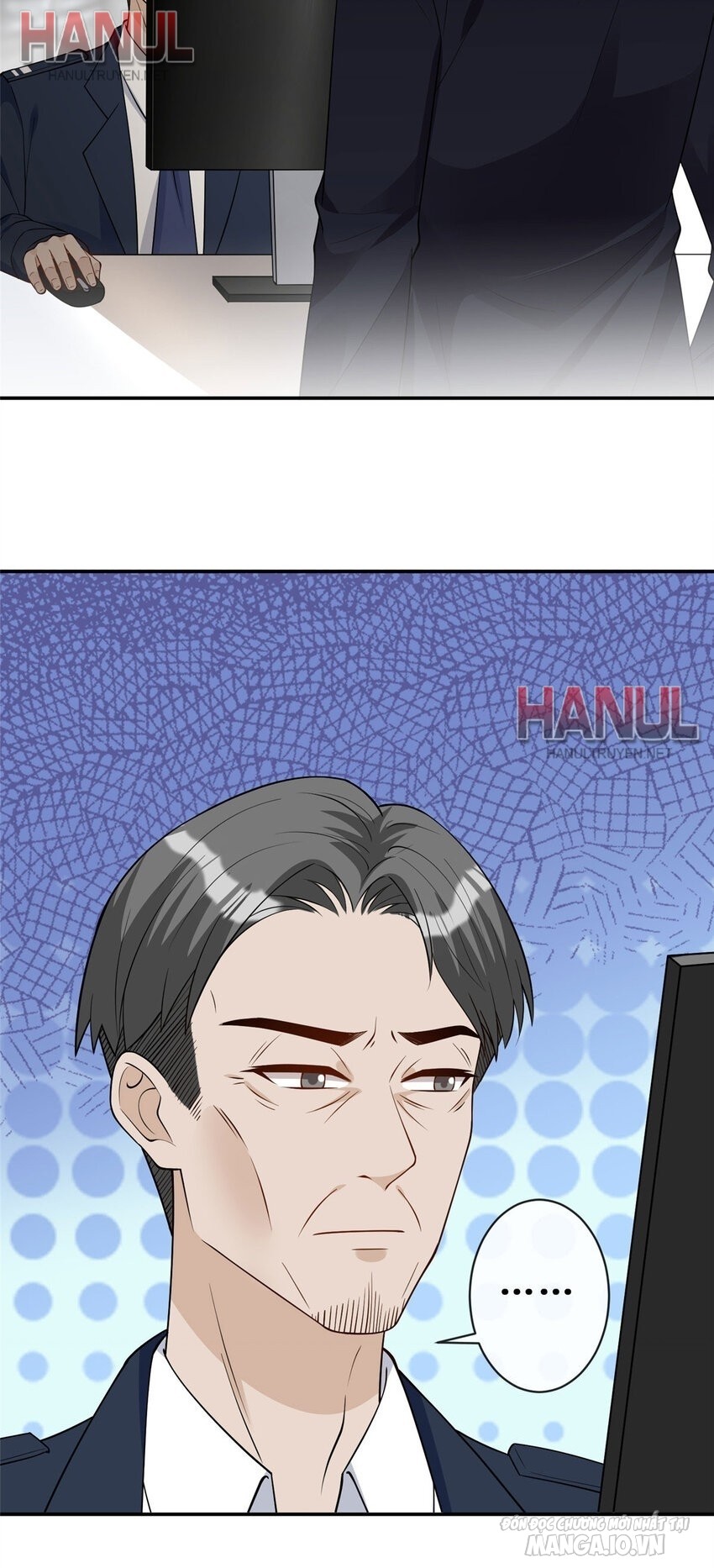 Ranh Giới Định Mệnh Chapter 106 - Trang 2