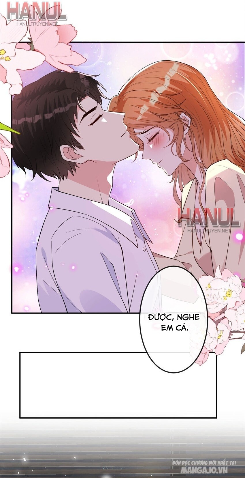 Ranh Giới Định Mệnh Chapter 106 - Trang 2