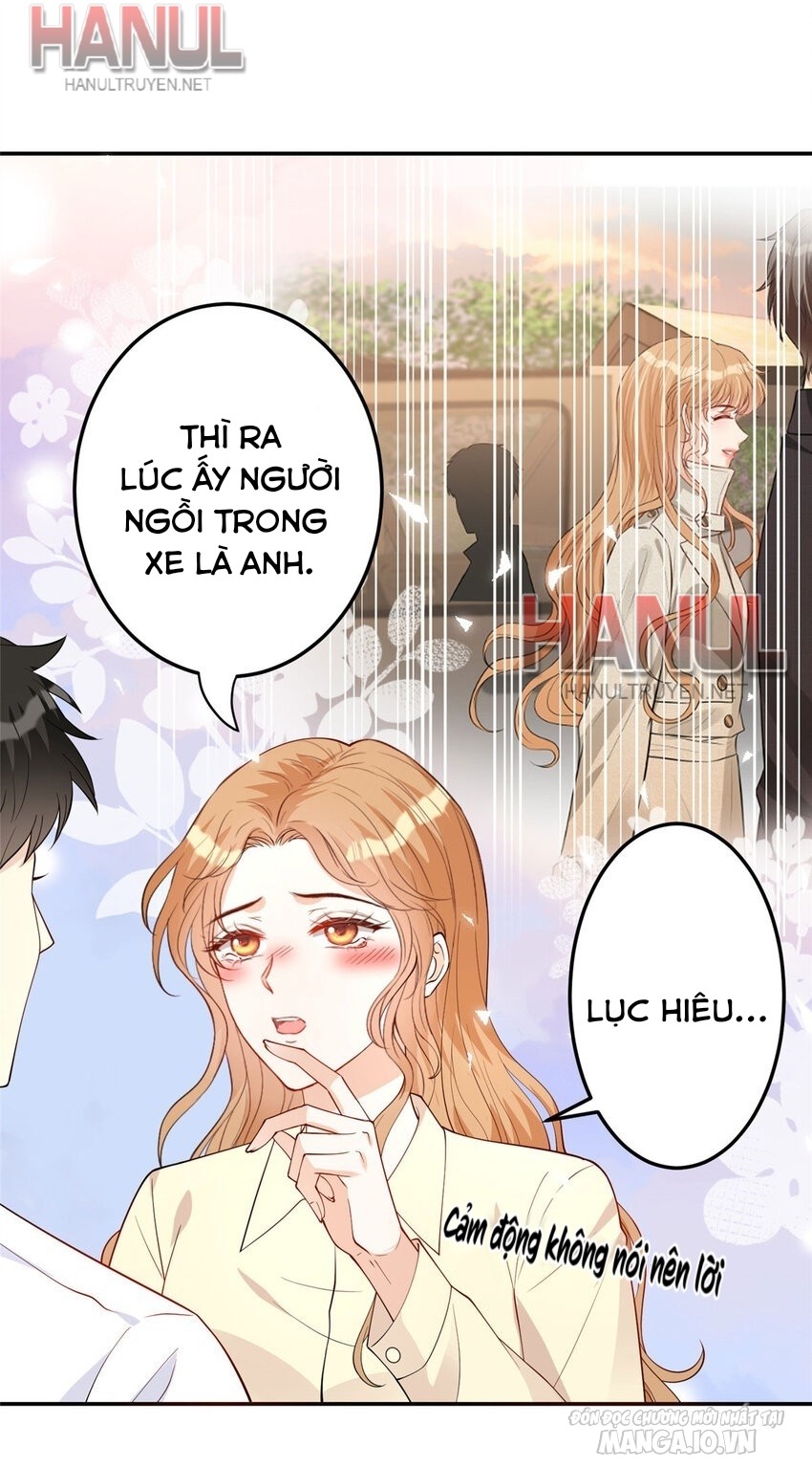 Ranh Giới Định Mệnh Chapter 105 - Trang 2