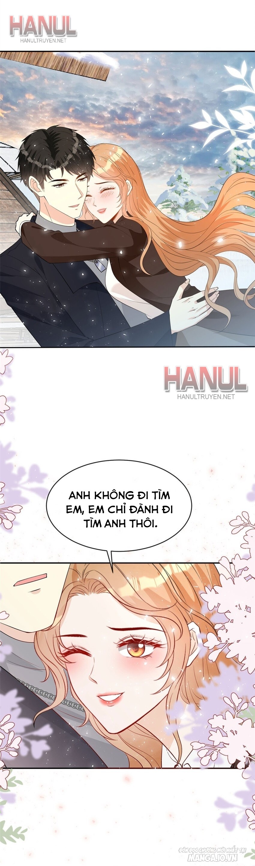 Ranh Giới Định Mệnh Chapter 105 - Trang 2