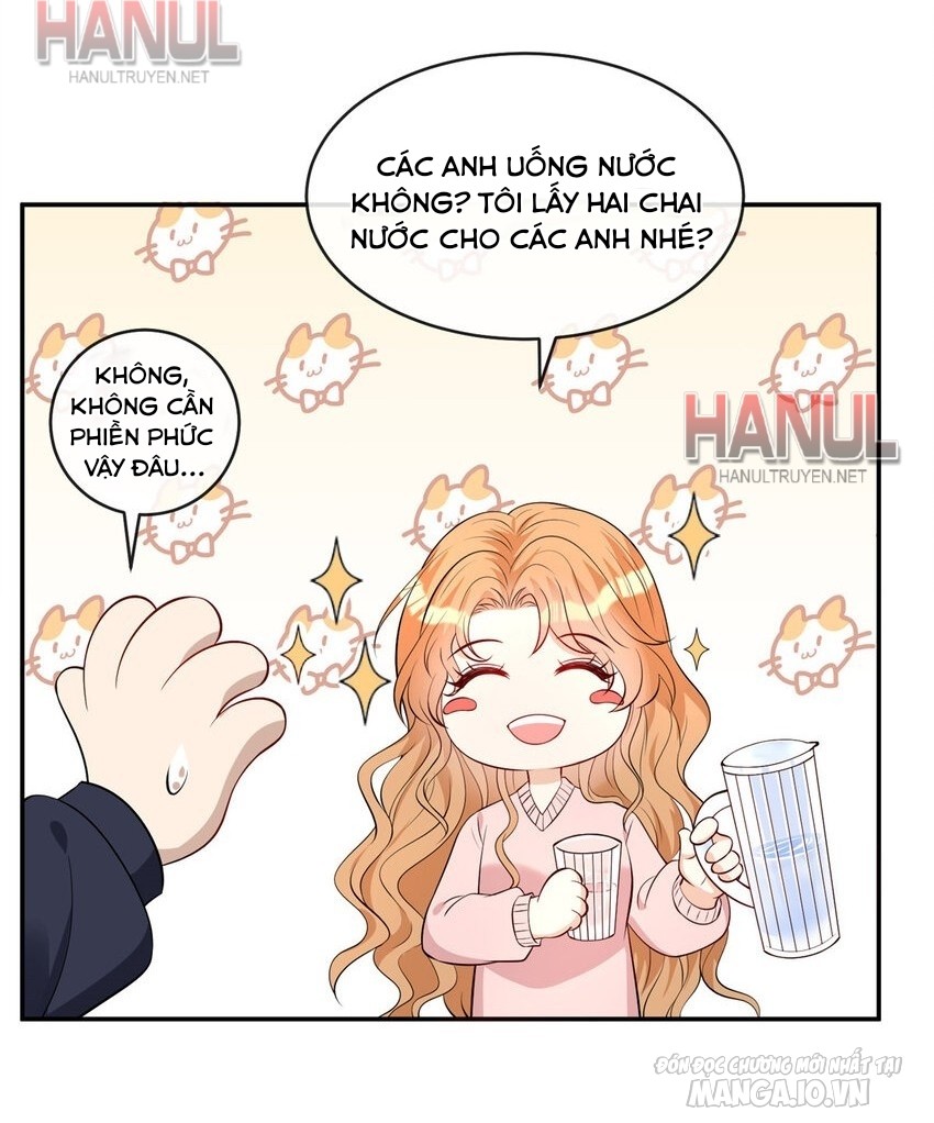 Ranh Giới Định Mệnh Chapter 103 - Trang 2