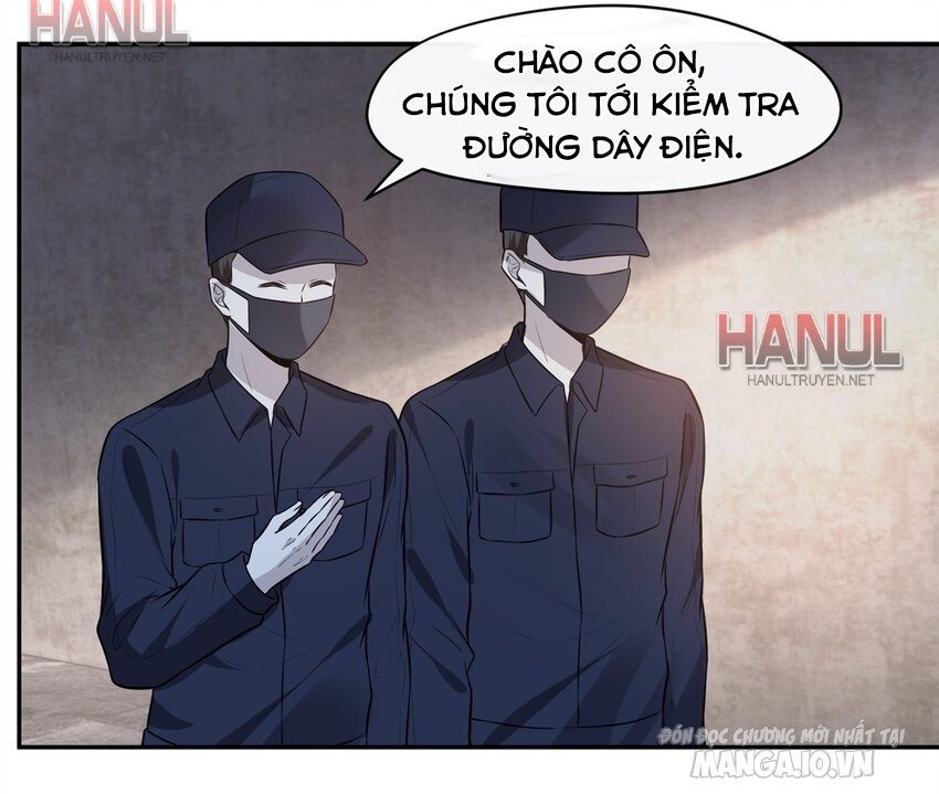 Ranh Giới Định Mệnh Chapter 102 - Trang 2