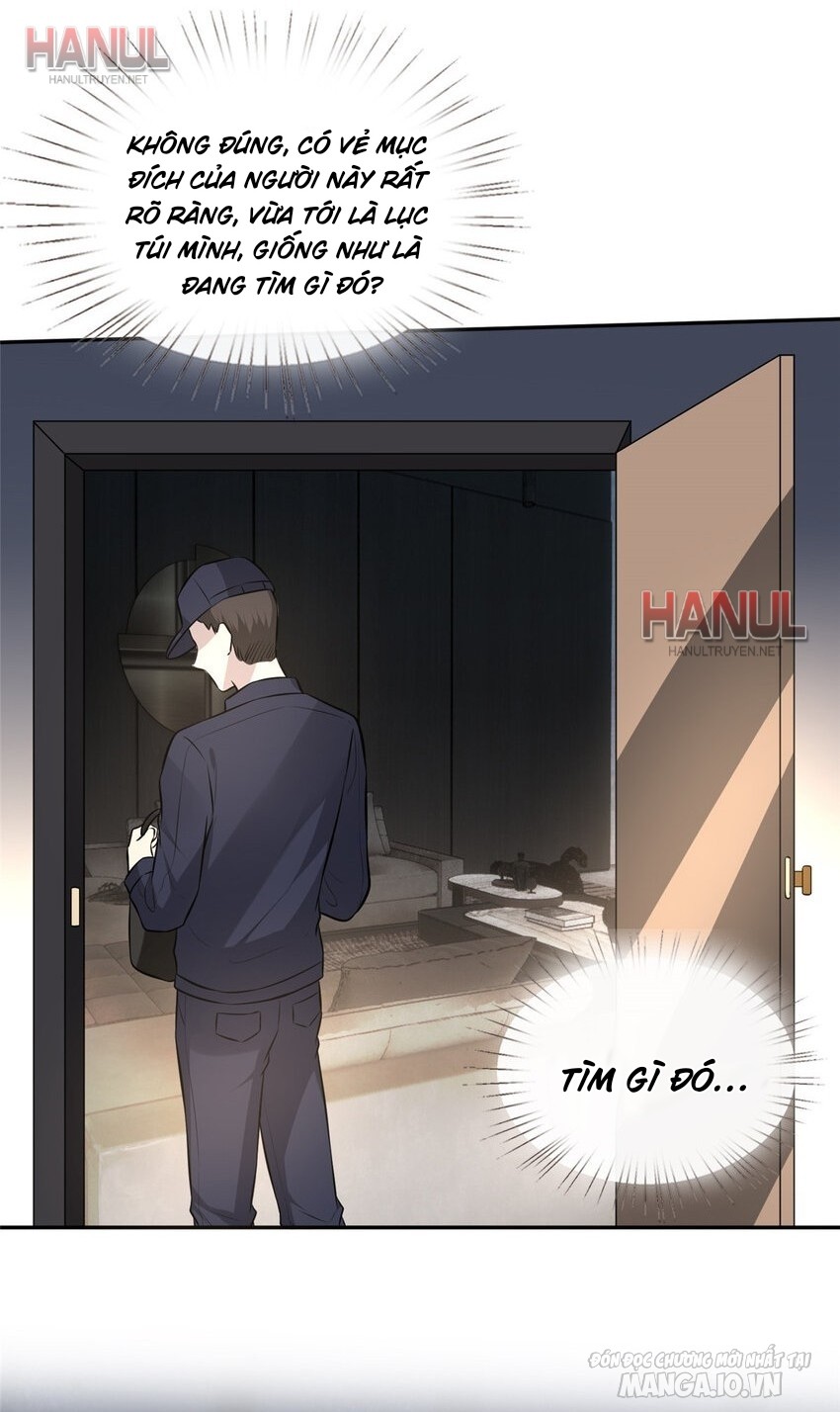 Ranh Giới Định Mệnh Chapter 102 - Trang 2