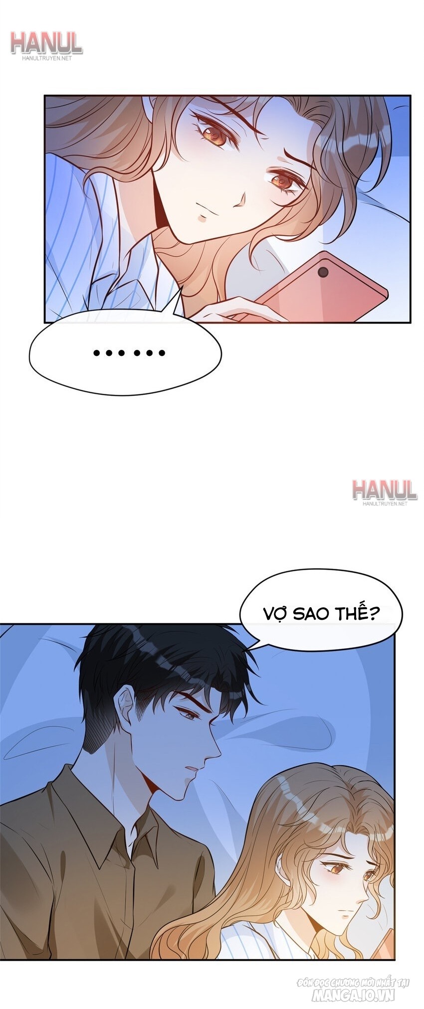 Ranh Giới Định Mệnh Chapter 98 - Trang 2